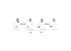 BOSCH 1987475290 — Accesorii sabot de frână
