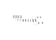 BOSCH 1987475315 — Accesorii sabot de frână