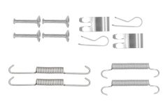 BOSCH 1987475329 — Детали стояночного тормоза