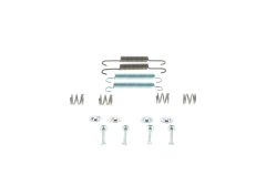 BOSCH 1987475339 — Детали стояночного тормоза