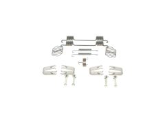BOSCH 1987475341 — Детали стояночного тормоза