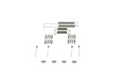 BOSCH 1987475344 — Accesorii sabot de frână