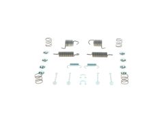 BOSCH 1987475353 — Accesorii sabot de frână