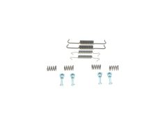 BOSCH 1987475363 — Детали стояночного тормоза