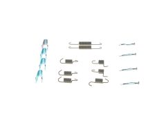 BOSCH 1987475372 — Детали стояночного тормоза