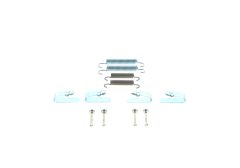 BOSCH 1987475378 — Детали стояночного тормоза