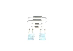 BOSCH 1987475384 — Детали стояночного тормоза