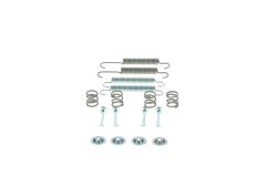 BOSCH 1987475392 — Accesorii frână de parcare