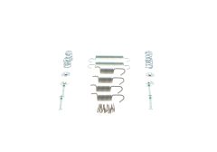 BOSCH 1987475401 — Детали стояночного тормоза