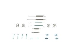 BOSCH 1987475416 — Комплектующие тормозных колодок