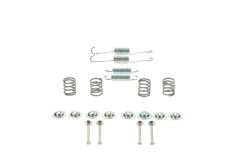 BOSCH 1987475424 — Комплектующие тормозных колодок