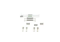 BOSCH 1987475428 — Детали стояночного тормоза