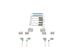 BOSCH 1987475431 — Детали стояночного тормоза