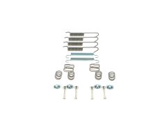 BOSCH 1987475432 — Детали стояночного тормоза