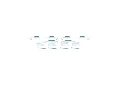 BOSCH 1987475445 — Детали стояночного тормоза