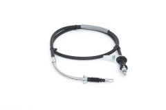 BOSCH 1987482406 — Трос ручного тормоза