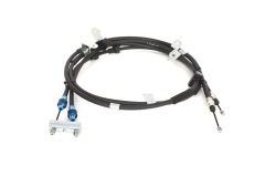 BOSCH 1987482666 — Cablu frână de mână