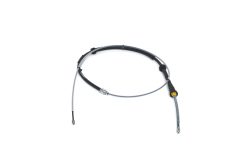 BOSCH 1987482675 — Трос ручного тормоза