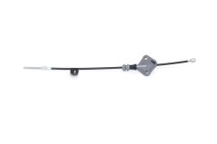 BOSCH 1987482715 — Cablu frână de mână