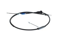 BOSCH 1987482817 — Cablu frână de mână