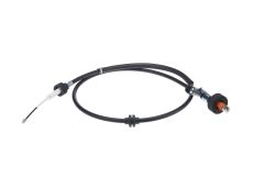 BOSCH 1987482828 — Трос ручного тормоза