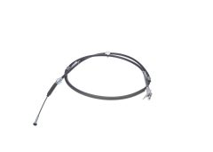 BOSCH 1987482829 — Cablu frână de mână