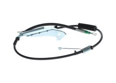 BOSCH 1987482931 — Трос ручного тормоза
