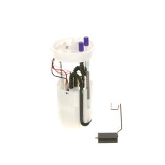 BOSCH 1987580041 — Modul alimentare combustibil