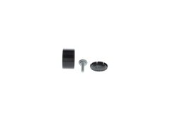 BOSCH 1987600049 — Обводной ролик поликлинового ремня