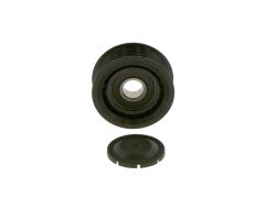 BOSCH 1987945812 — Обводной ролик поликлинового ремня