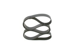 BOSCH 1987947092 — Curea transmisie cu caneluri