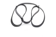 BOSCH 1987947095 — Curea transmisie cu caneluri