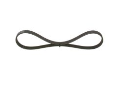 BOSCH 1987947837 — Curea transmisie cu caneluri