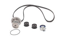 BOSCH 1987948742 — Комплект ремня ГРМ с помпой