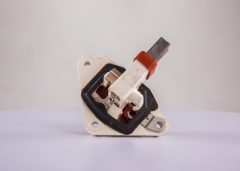 BOSCH 2127311001 — Регулятор напряжения генератора