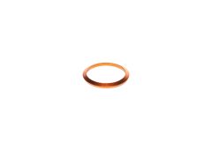 BOSCH 2430105044 — Прокладка корпуса форсунки