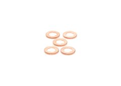 BOSCH 2430105049 — Прокладка корпуса форсунки