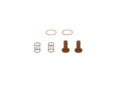BOSCH 2447010011 — Ремкомплект топливного насоса