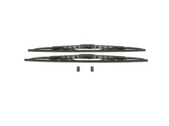 BOSCH 3397005284 — Lamelă ștergător parbriz