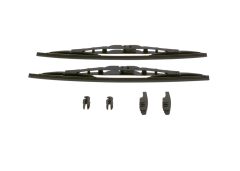 BOSCH 3397005720 — Lamelă ștergător parbriz