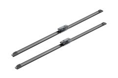 BOSCH 3397007348 — Lamelă ștergător parbriz