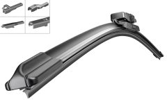 BOSCH 3397008585 — Щётка дворника