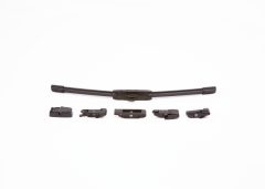 BOSCH 3397013059 — Lamelă ștergător parbriz