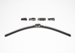 BOSCH 3397013181 — Lamelă ștergător parbriz