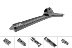BOSCH 3397013449 — Lamelă ștergător parbriz