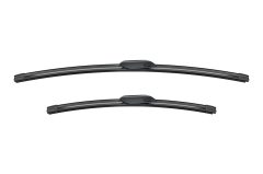 BOSCH 3397014020 — Lamelă ștergător parbriz