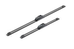 BOSCH 3397014139 — Lamelă ștergător parbriz