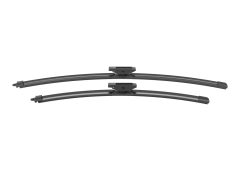 BOSCH 3397014682 — Lamelă ștergător parbriz