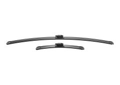 BOSCH 3397014826 — Lamelă ștergător parbriz