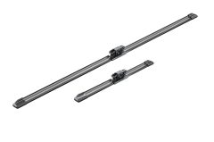 BOSCH 3397014827 — Lamelă ștergător parbriz